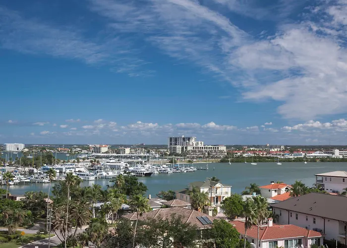 Springhill Suites By Marriott Clearwater Beach