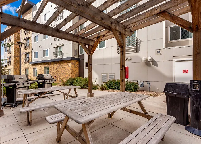 Parks Residential Denver