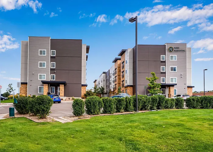 Parks Residential Denver