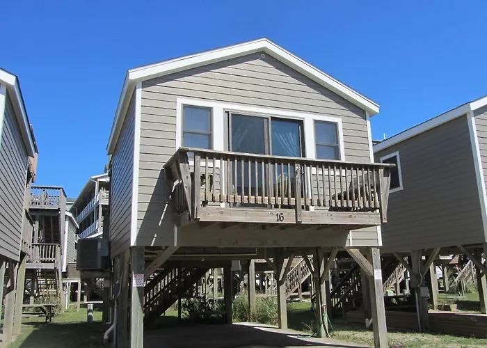 Nc 12 56821-16 Condo
