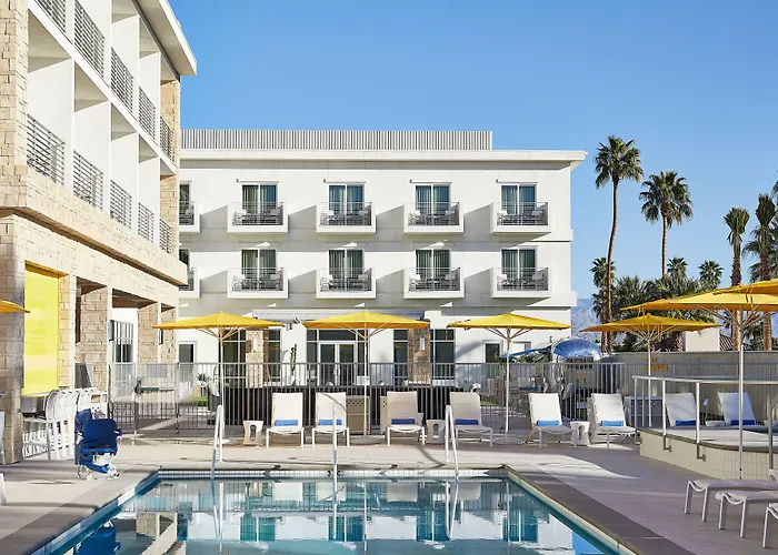 Hotel Paseo, Autograph Collection