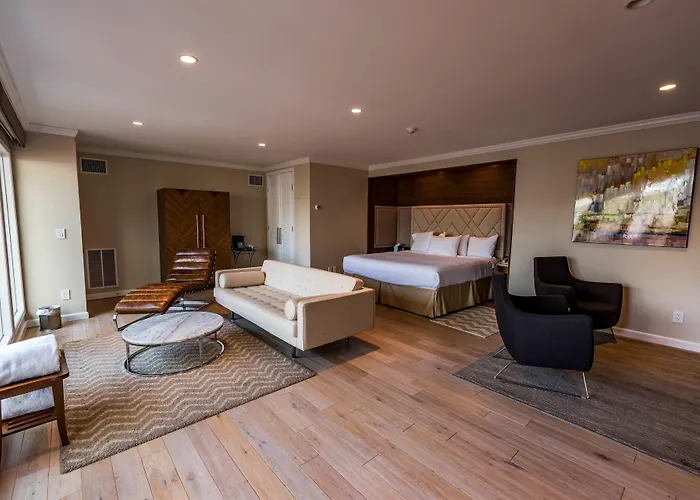Interlaken Inn