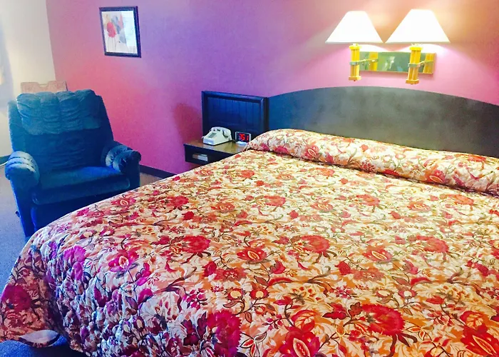 Rock City Motel
