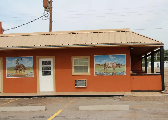 Western Motel
