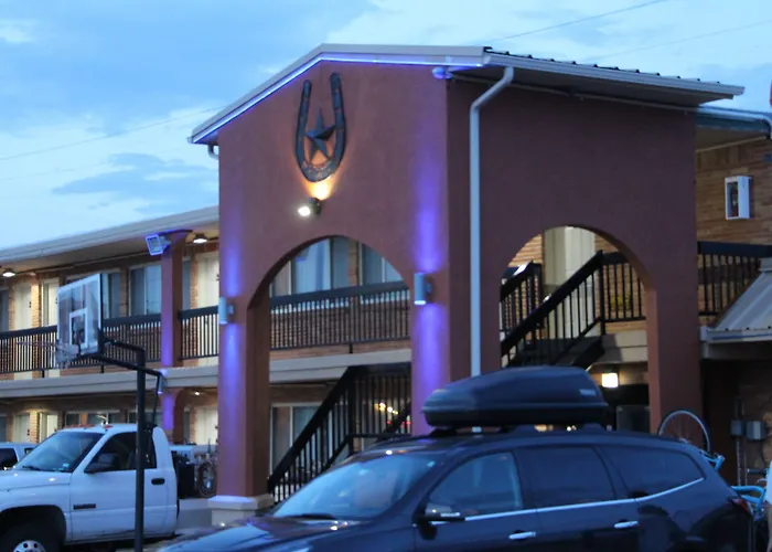 Western Motel