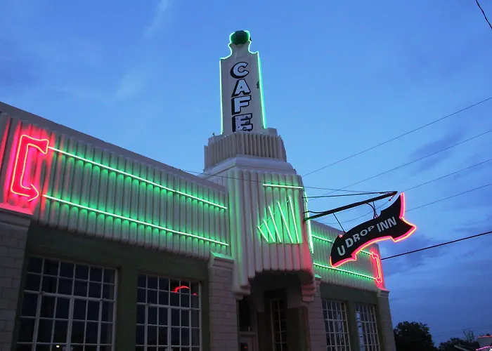 Western Motel
