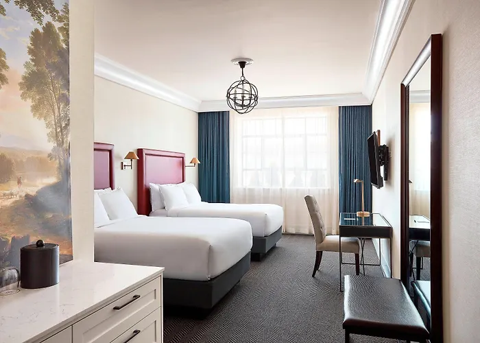 The Wick, Hudson, A Tribute Portfolio Hotel
