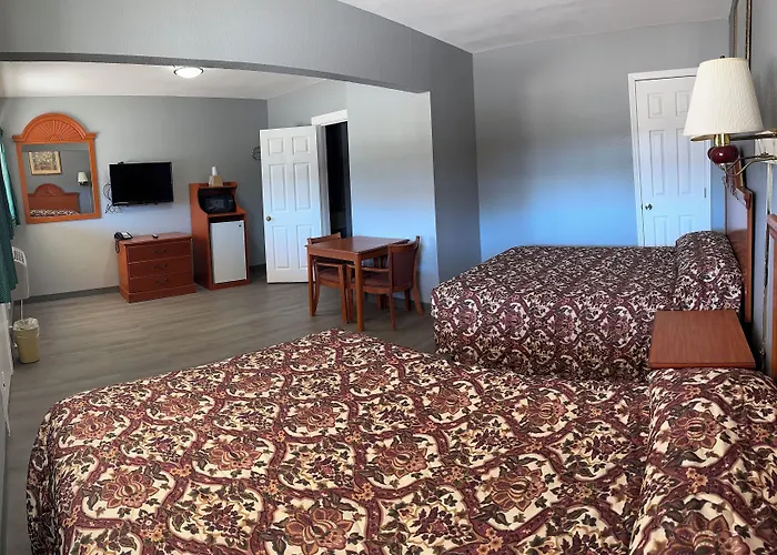 Budget Inn