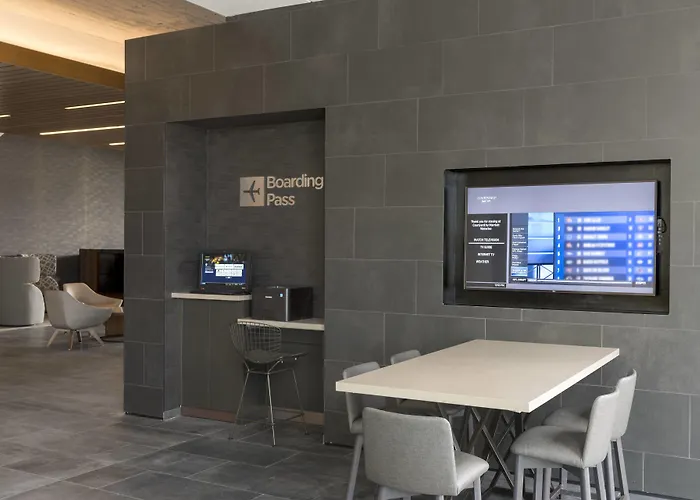 Courtyard By Marriott Waterloo Cedar Falls