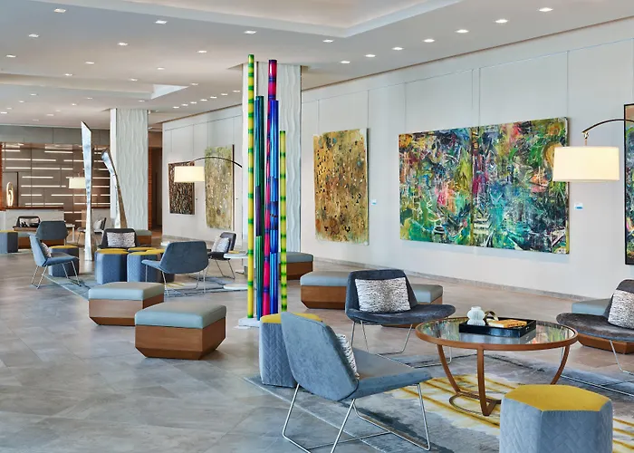 Art Ovation Hotel, Autograph Collection