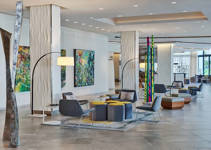 Art Ovation Hotel, Autograph Collection