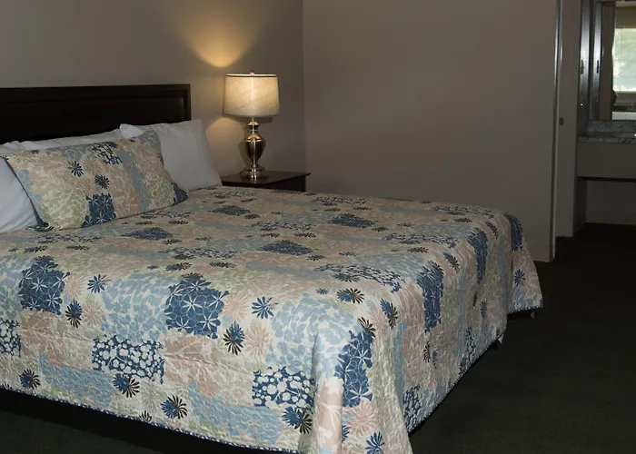 Motel 103
