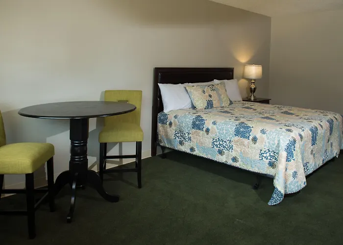Motel 103