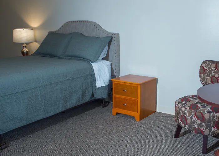 Motel 103