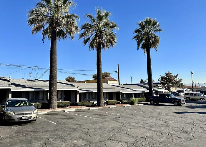 Pala Motel