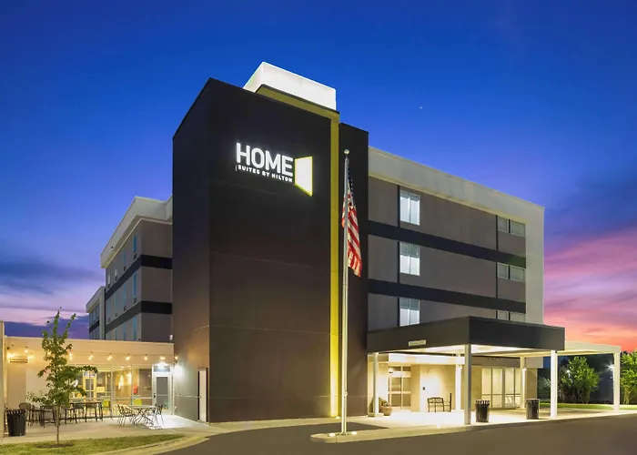Home2 Suites By Hilton Lafayette