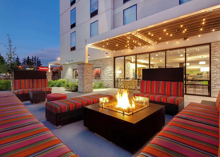 Home2 Suites By Hilton Marysville
