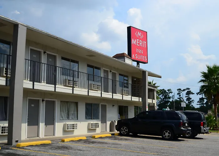 Harmony Inn And Suites