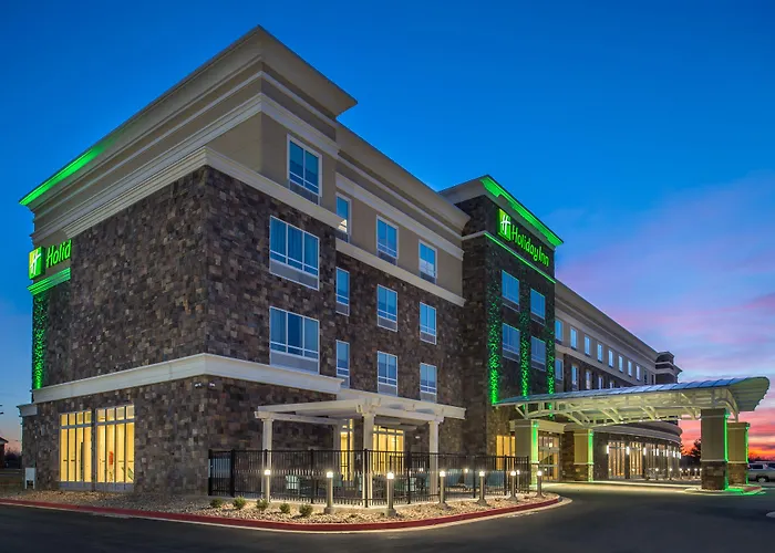 Holiday Inn Joplin By Ihg