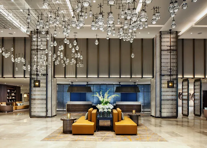Sheraton Los Angeles San Gabriel
