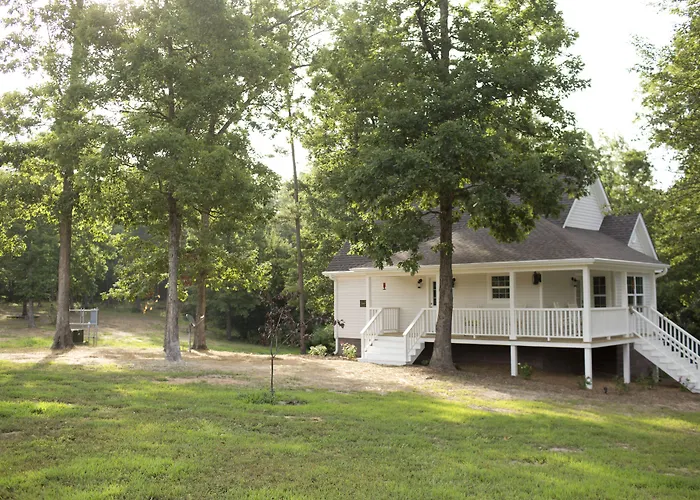 Stonehill Cottages