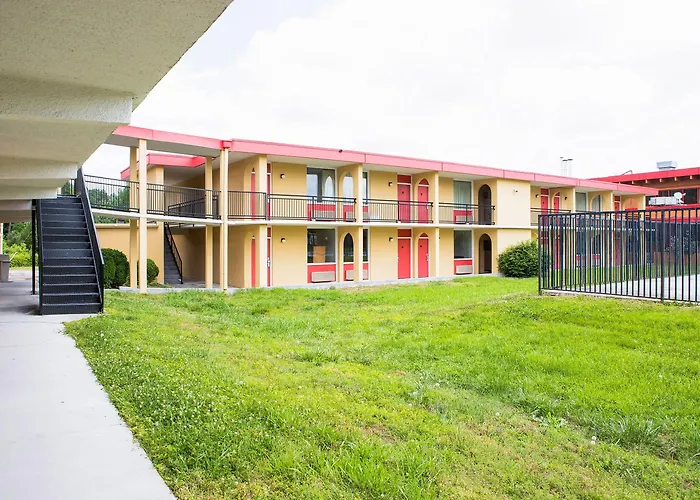 Oyo Hotel Doswell Kings Dominion