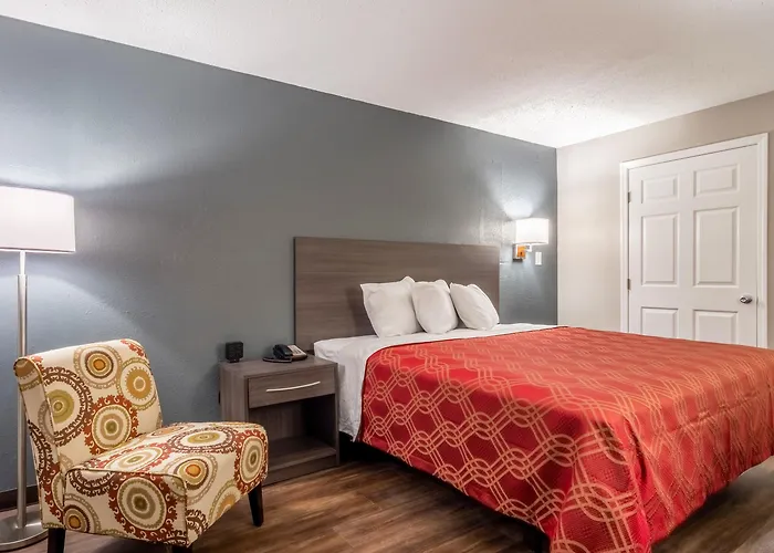Econo Lodge East Ridge