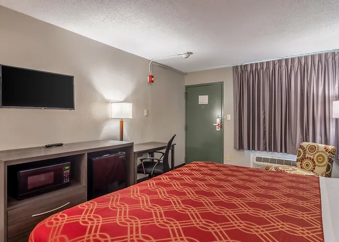 Econo Lodge East Ridge
