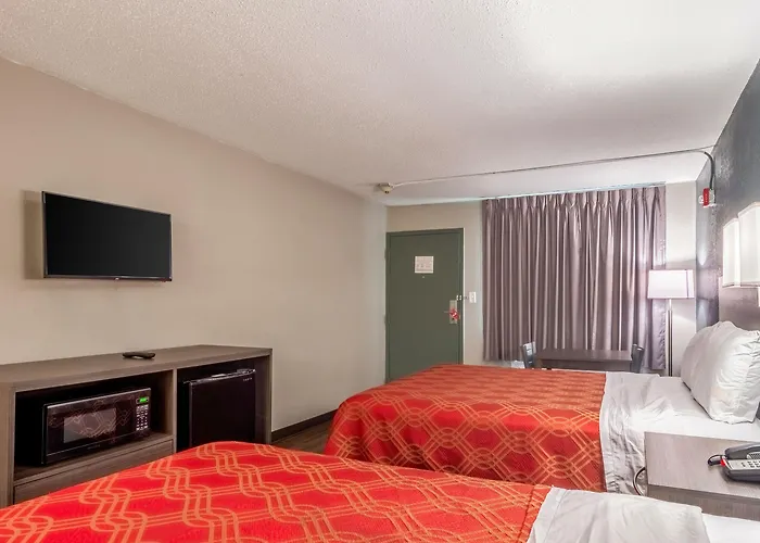 Econo Lodge East Ridge