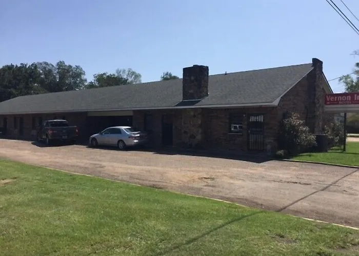 Vernon Inn Motel