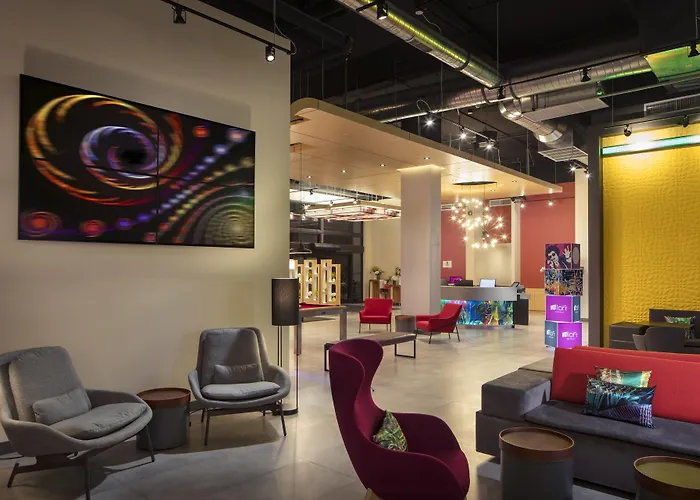 Aloft By Marriott Coral Gables