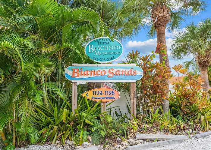 Bianco Sands By Beachside Management