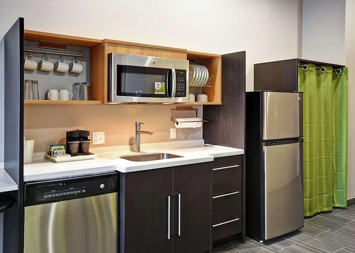 Home2 Suites By Hilton El Reno