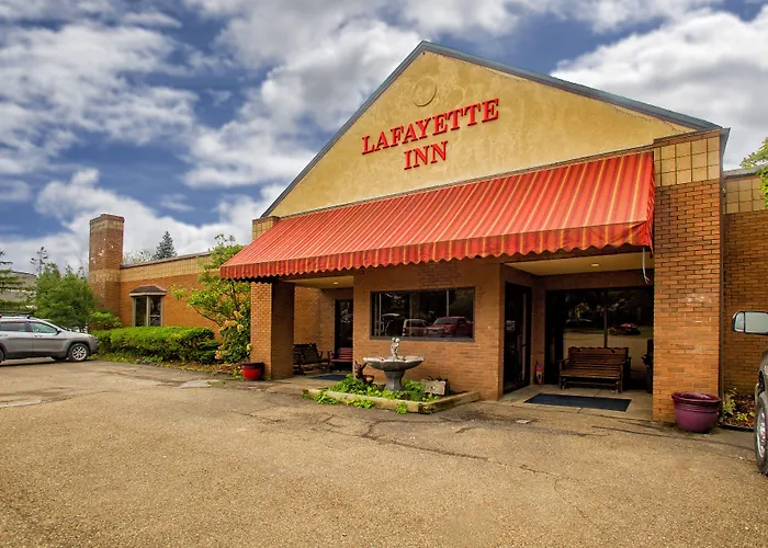 Lafayette Inn