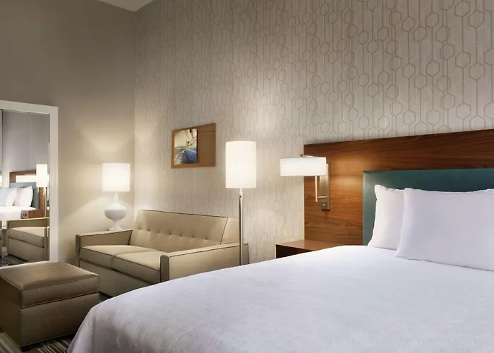 Home2 Suites By Hilton Mt Pleasant Charleston