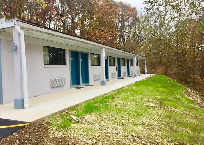 Hillside Motel Glen Mills
