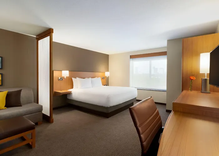 Hyatt Place Niagara Falls