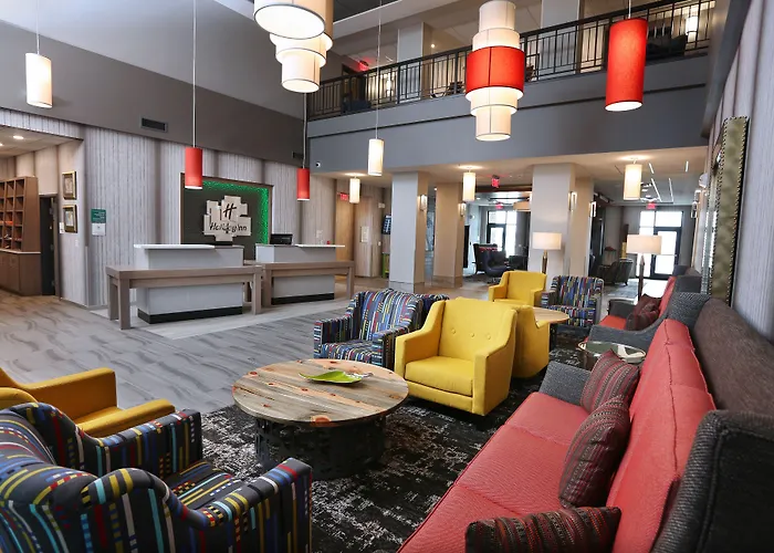 Holiday Inn & Suites Sioux Falls - Airport By Ihg
