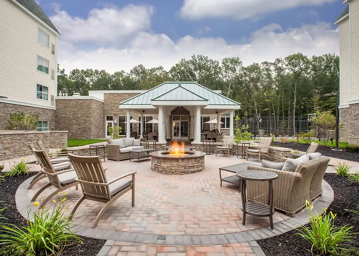 Homewood Suites By Hilton Saratoga Springs