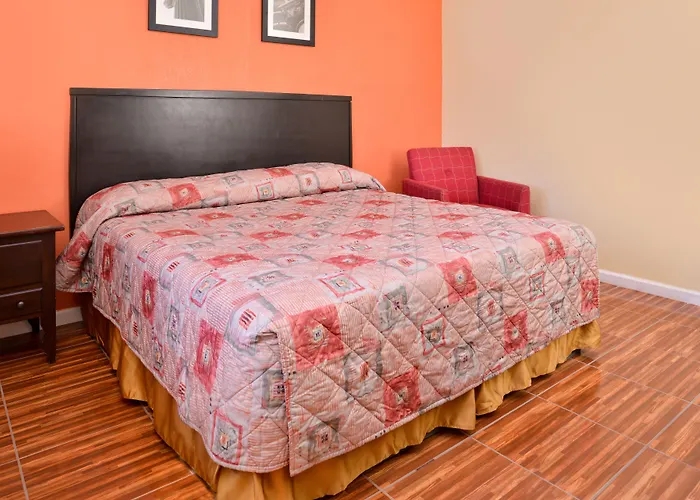Scottish Inn And Suites