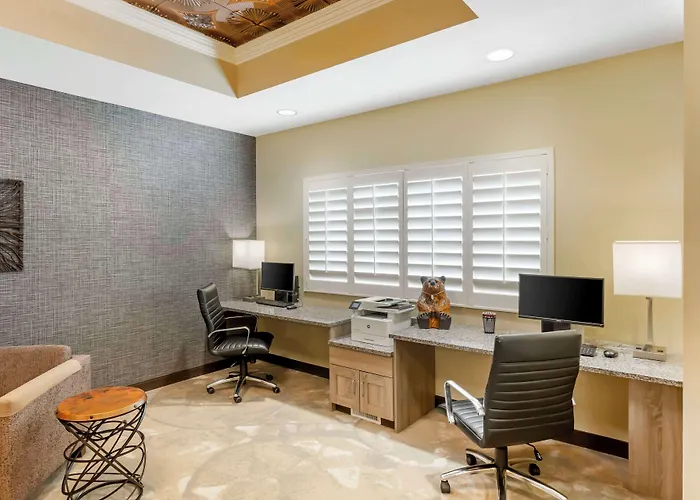 Best Western Plus Heber Valley Hotel