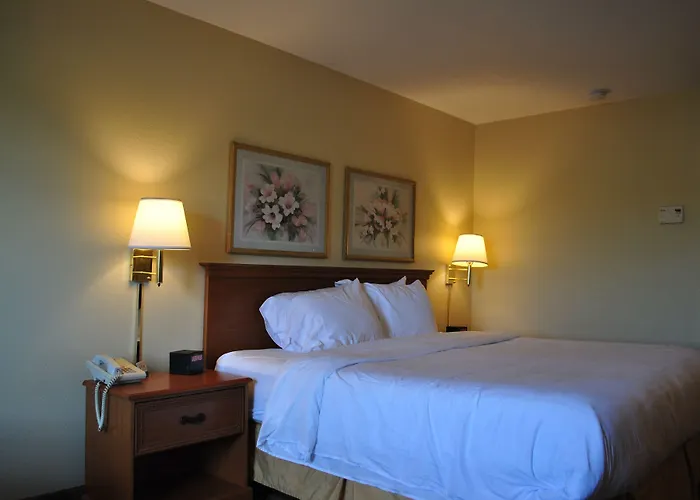 Quality Inn Washington Court House