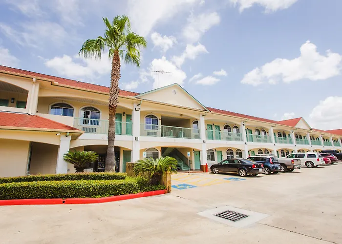 Palace Inn Beltway 8 & Westview