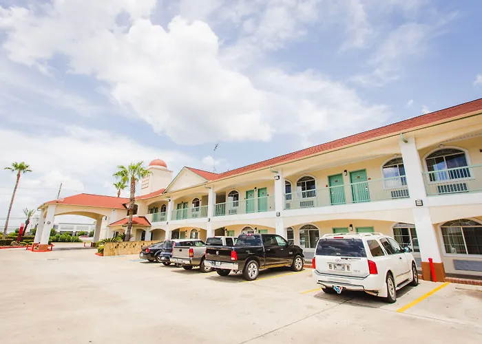 Palace Inn Beltway 8 & Westview