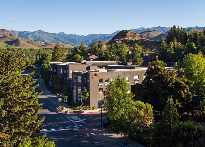 Hotel Ketchum