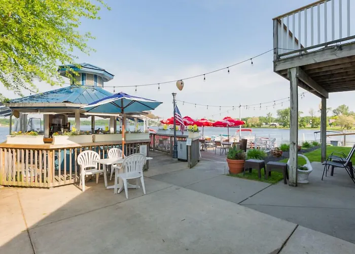 The Blue Heron Inn