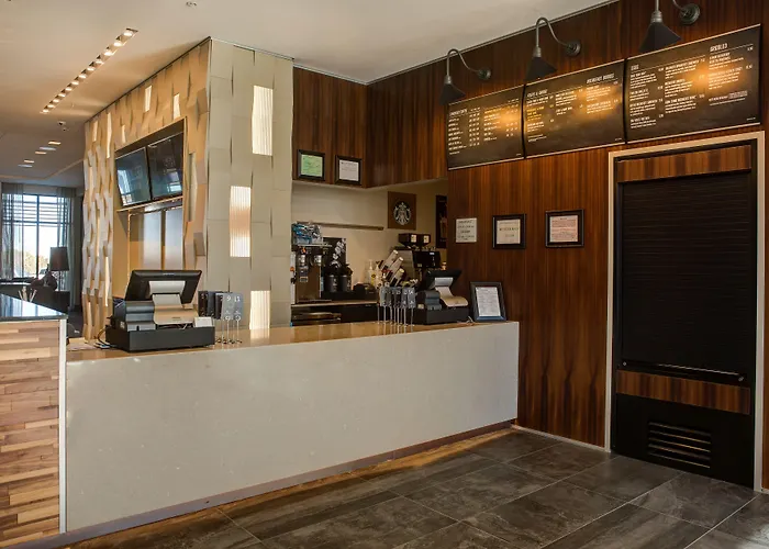 Courtyard By Marriott Cedar City