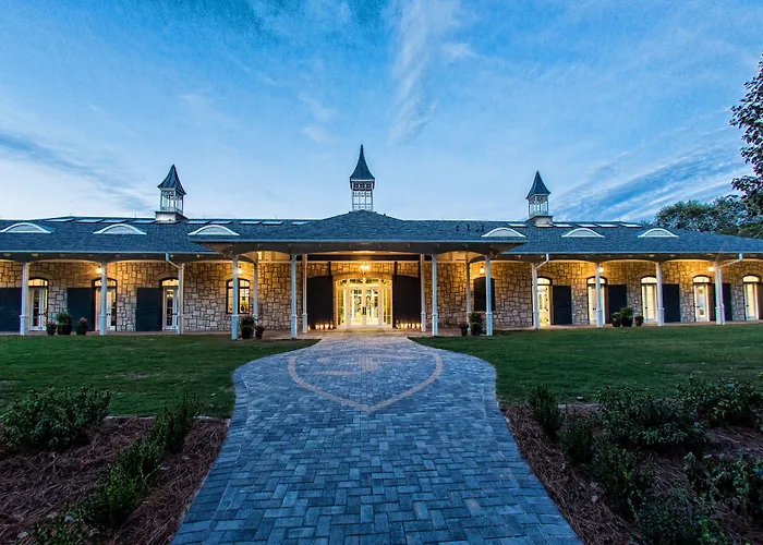 Foxhall Resort