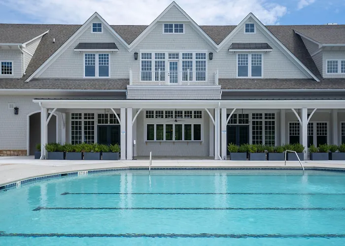 Foxhall Resort