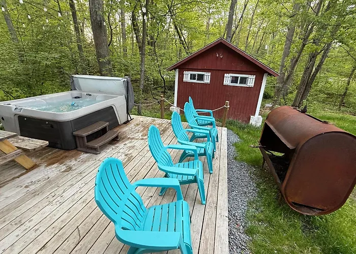 Bear Run Bungalow